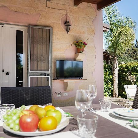 Casa Vacanza Assunta Мелендуньо Екстер'єр фото